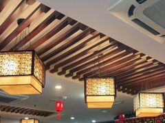 大堂-东吴面馆(好运街店)