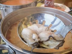 -火舞泰·泰式海鲜火锅餐厅(世纪城店)