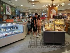 -面包新语(国瑞店)