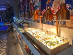 -大自然沐足·点餐·SPA(街道口店)