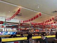 -大头虾越式风味餐厅(光明广场店)