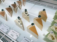 -BanCake·法式千层·拿破仑專門店