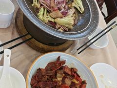 -鼎好家常菜(天桥店)