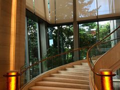 -上海新发展亚太JW万豪酒店