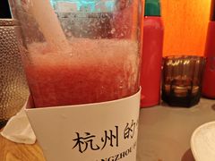 -桂满陇·杭州小馆(巴黎春天浦建店)