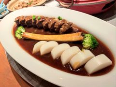 -烹贝小馆(华采天地店)