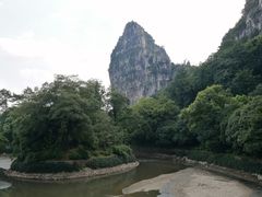 -南溪山景区
