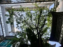 -四方小吃·白族庭院餐厅