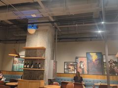 -Wagas沃歌斯(枫蓝国际店)