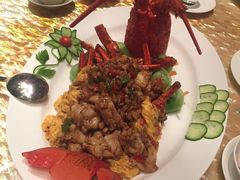 -8餐厅(新葡京酒店)