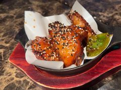 -Lets burger非常汉堡·环球风味(蓝色港湾店)