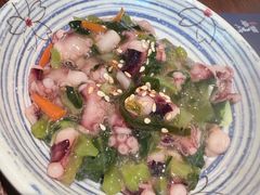 -京鹿料理(荟聚店)
