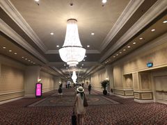 -莫尔顿牛排坊(威尼斯人店)