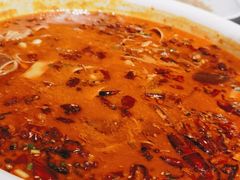 -煜丰汴京烤鸭(福彩路店)