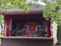 -丝绸小镇荻港古村