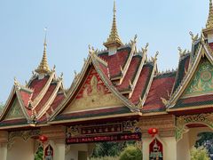 -西双版纳勐泐文化旅游区