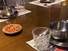 -神府路壹号·海鲜烧烤·砂锅粥·锅物(三坊七巷店)