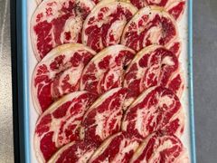 -米家·鹤城炭火米家直营总店