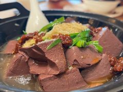 -聚福宝合苑食府(南头镇店)