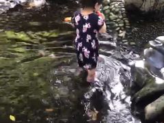 -成都市活水公园