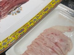 -汇聚德京味铜锅涮肉(沈家桥二路店)