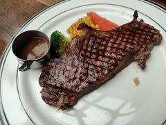 -食间牛排(湖西路店)