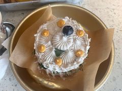 咸蛋黄芋泥蛋糕-野草莓自由市场