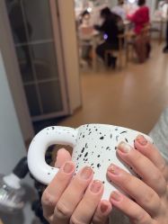 -NEW LOOK-绿麓 · 美甲美睫脱毛工作室