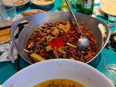 -川正旺江湖菜(三元桥店)