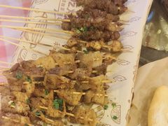 -湘江大码头·龙虾馆(渔人码头一店)