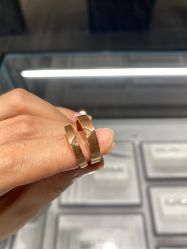 -VE DIAMOND·天然&培育钻石定制