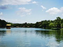 -承德避暑山庄景区