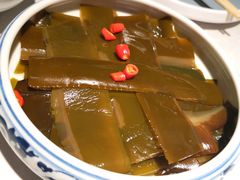 -额娘·现烙春饼烤鸭(太原总店)