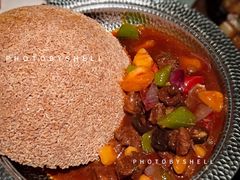 -大秦小宴•新派西北(万象前海店)