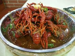 android_upload_pic-南极·小龙虾·湘式拌饭(南街店)