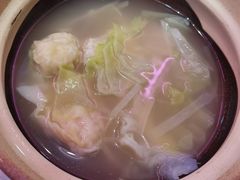 -港嘢茶檔(古北1699广场店)
