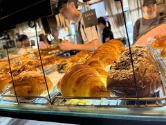 -仙峰天然面包(迎宾路店)