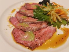 -赤坂亭·M9和牛烧肉·铁板烧·日料398放题(长泰广场店)