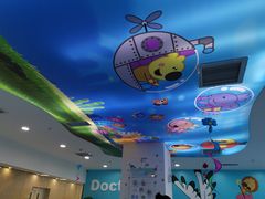 -马博士婴幼儿游泳馆(门头沟店)