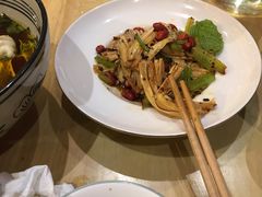 -弄堂小笼包(西青中北永旺购物中心店)