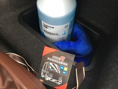 -新月3M汽车贴膜隐形车衣膜小二官方授权店(肖村桥店)