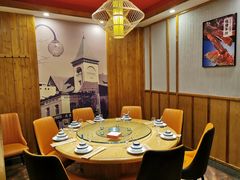 包厢-老街烧烤·四方路小烤肉(书院路店)
