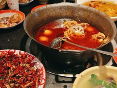 -李子坝梁山鸡(李子坝大鸡哥店)