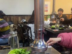 -江城二当家烤牛肉(莲塘新村店)