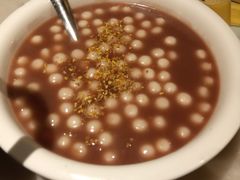赤豆元宵-小菜园新徽菜(马鞍山金鹰店)