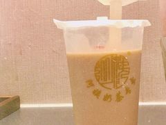 -阿姨奶茶专卖(舌涧道杭州惠民路创始店)