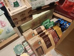 -星巴克臻选(广州东山锦轩店)
