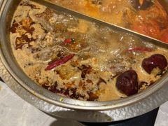 -一绪に寿喜烧(虹悦城店)