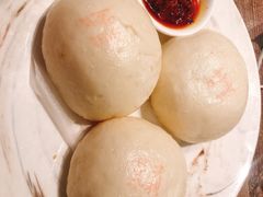 -茉莉餐厅(包河万达店)