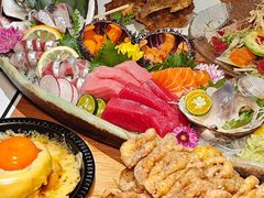 -居酒屋海山(拱北店)